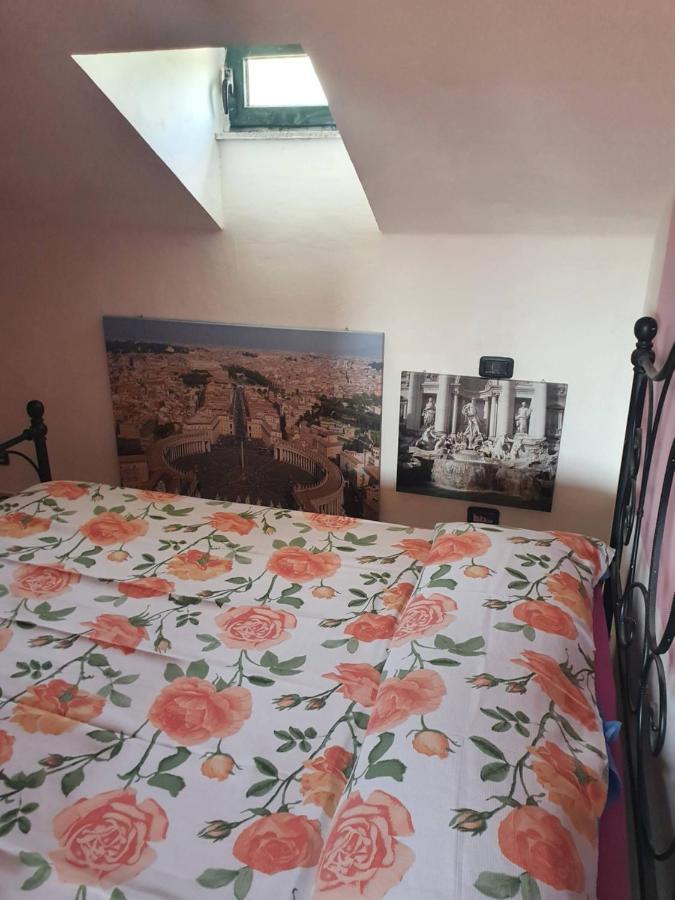 Royal Palace Gate Otel San Nicola La Strada Dış mekan fotoğraf
